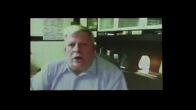 Бывший сотрудник проекта "Звездные врата" описывает наблюдение за присутствием Инопланетян на Земле