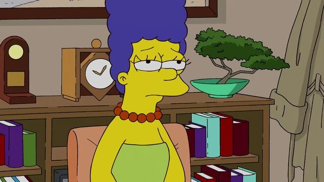 Симпсоны – 21 сезон 18 серия / The Simpsons