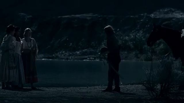 сумерки 3 часть сага затмения полностью