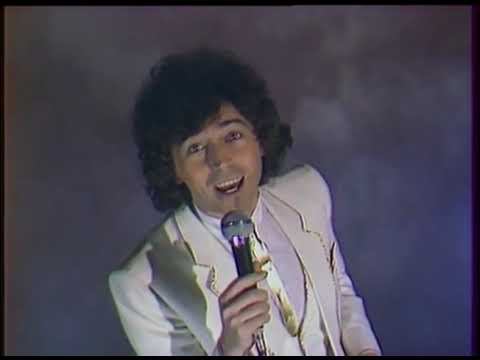 Полет на дельтаплане -- Валерий Леонтьев - 1983