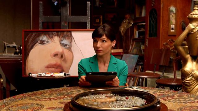 Последний из Магикян | Сезон 1 | Серия 5