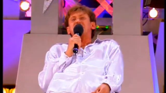 Сергей Дроботенко - Кабан 2005