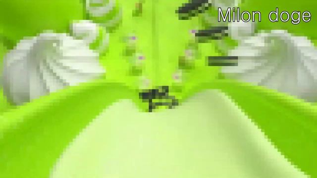 Oreo Lemon in 8-Bit Effects [Preview 2 Banjo Livesey Effects]