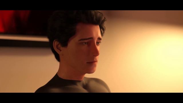 Mother's Warmth: Chapter 2 prologue