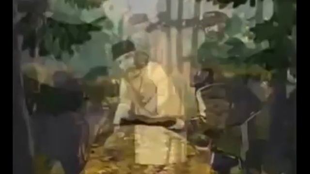 Серафим Саровский . Алексей Мысловский.