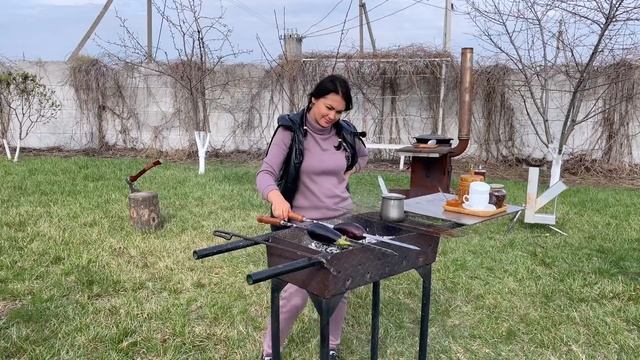 Неповторимый Рецепт Говяжьего Костного Мозга! Как приготовить Костный Мозг?