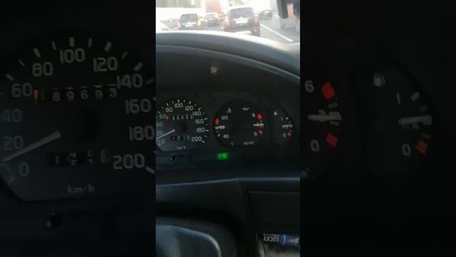 Газель больше не греется змз 405 евро 2