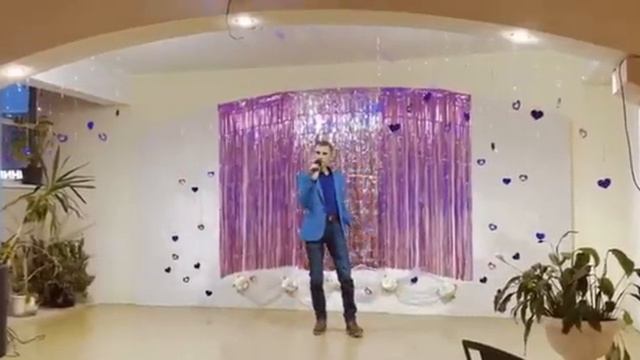 Ждать тебя буду - (пригласили на свадьбу)