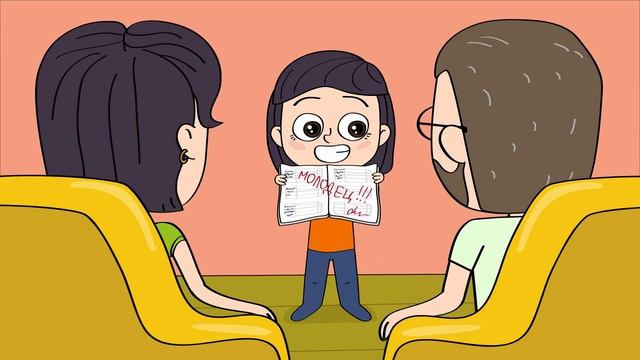 МОИ ИГРУШКИ ДЕТСТВА (Анимация LOLka)