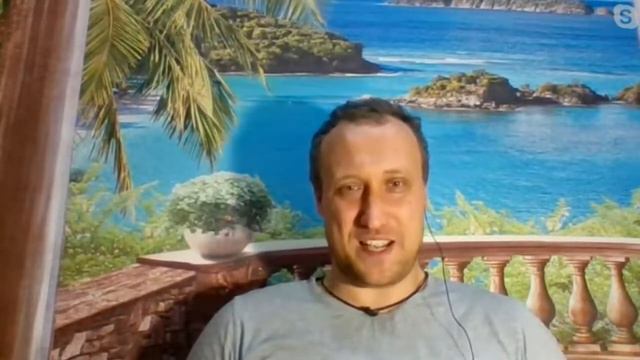 Парадокс Ферми, мнение биолога - Михаил Никитин