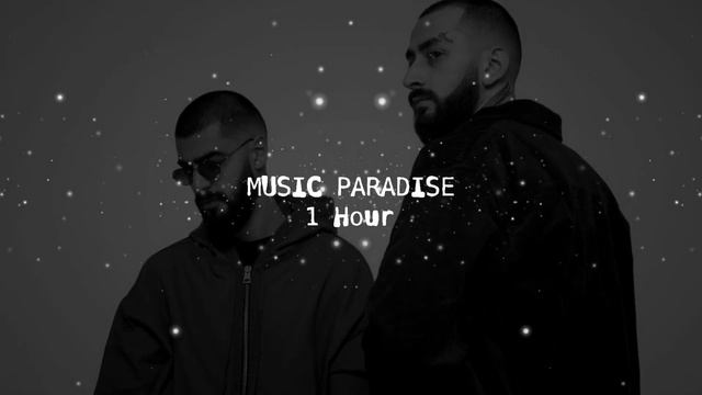 Miyagi & Andy Panda - Каcсандра (Kasandra) [1 час]
