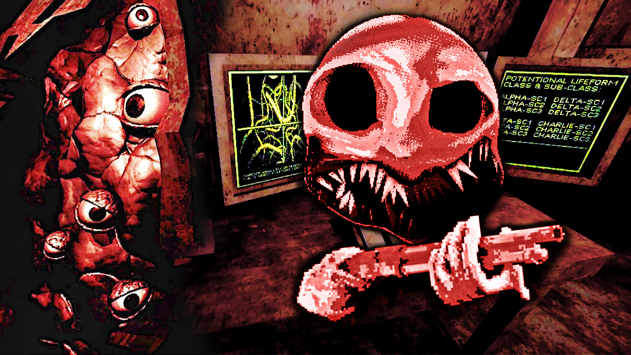 МАЙК КЛУБНИКА СДЕЛАЛ ЭТО! ► Unsorted Horror