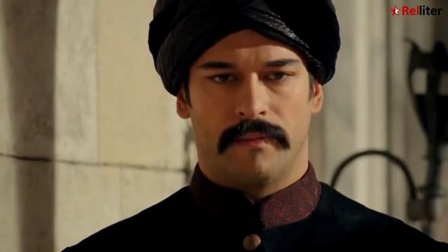 Великолепный век Роксолана - обзор 3 сезона #ТурецкийСериал