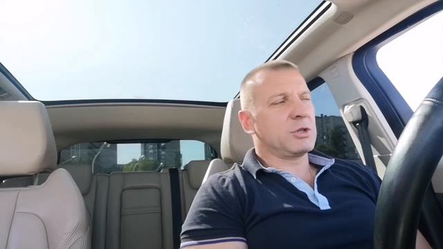Рендж Ровер Эвок , 2 года эксплуатации. Опыт владельца ?