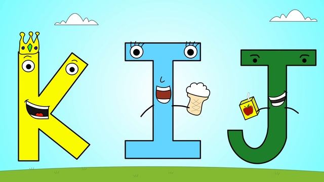 Abc Alphabet Song 1