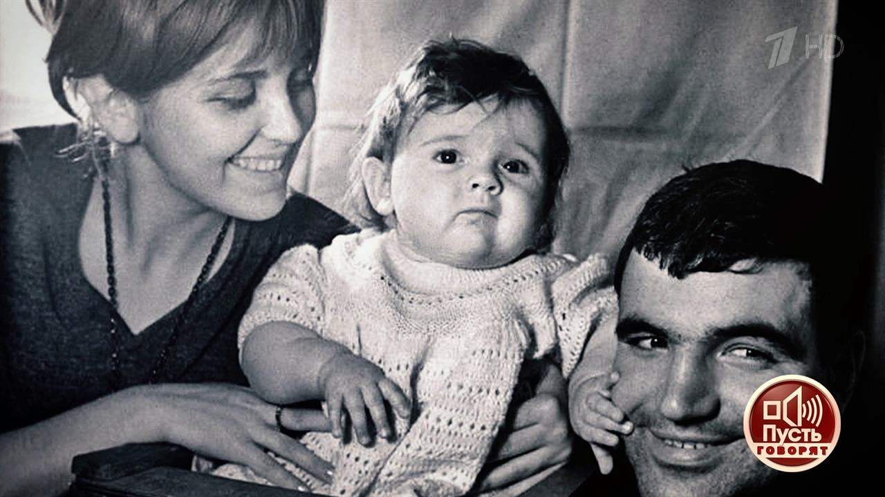 Завещание Шпаликова: дочь сценариста "Я шагаю по М...т о помощи. Пусть говорят. Выпуск от 22.05.2019