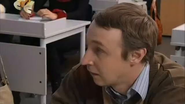 6 кадров, 6 й сезон №3 146 webm