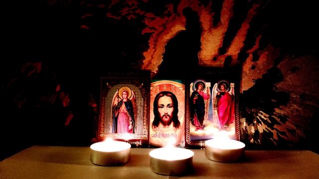 Домашняя сильная Молитва Вычитка на возврат порчи хозяину. От проклятий и колдовства???