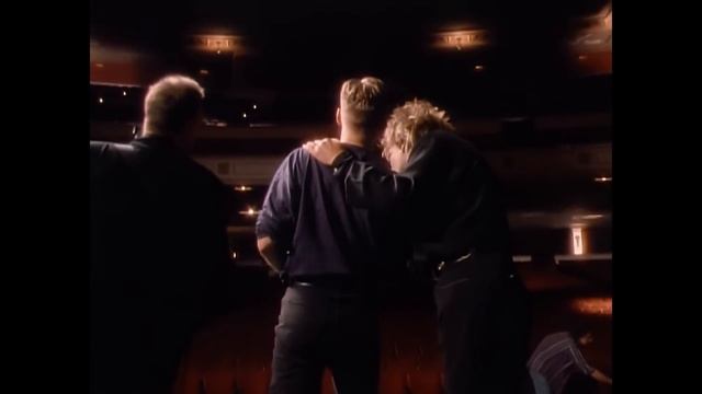 Bryan Adams, Rod Stewart, Sting - All For Love (Official Music Video)