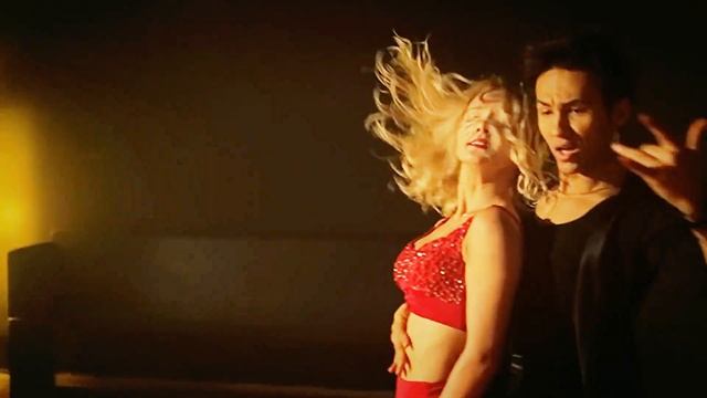 Осеннее танго Любимая моя Emin сover HD