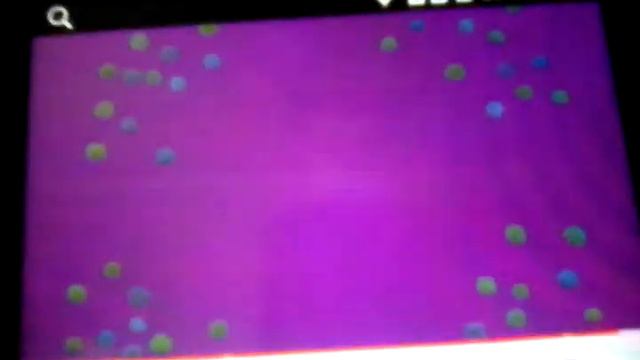 Кирилл поет спокойной ночи малыши