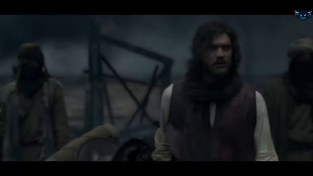 9 Увлекательных Исторических Сериалов, которые обязательно нужно посмотреть