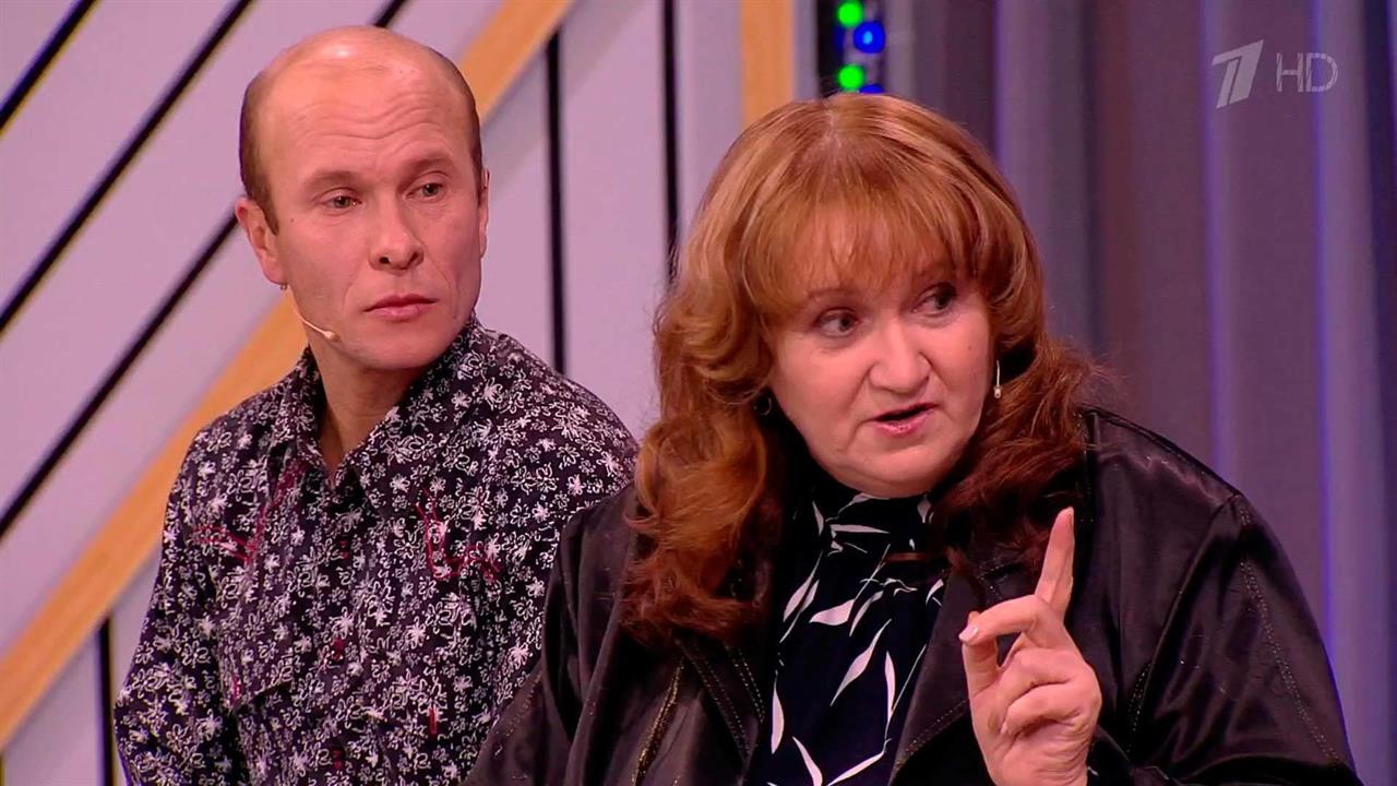 Великий комбинатор. Мужское / Женское. Выпуск от 14.12.2015