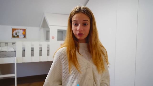 Амелька и Девчонки идут на ВЕЧЕРИНКУ! А парней бросили!