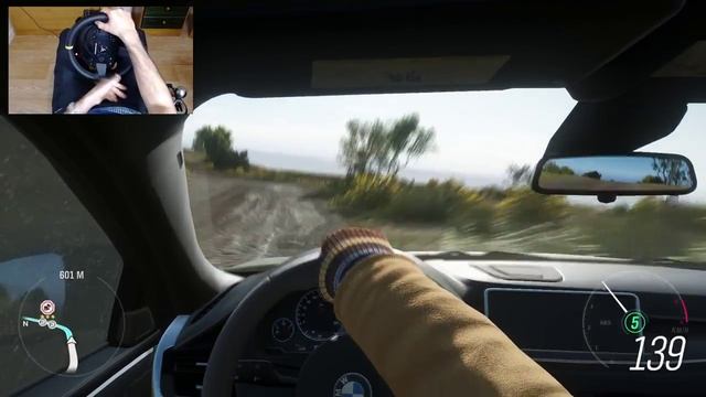 Игры, PC, auto, BMW, за рулем, управление рулем, гонки