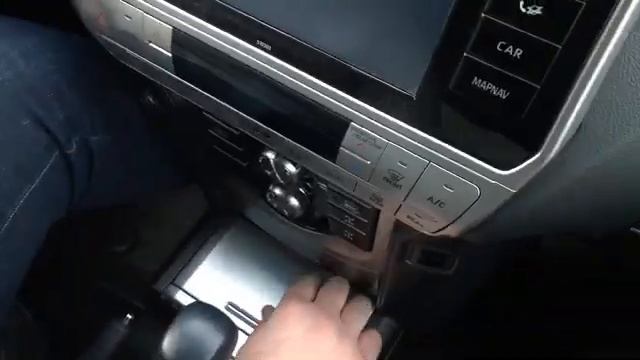 ОТЗЫВ ВЛАДЕЛЬЦА ПРОБЛЕМЫ TOYOTA LAND CRUISER PRADO 150 2018г