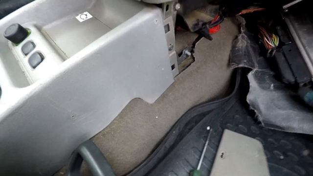 Лада Калина перестала заводится, двигатель 1.6 8кл. В чем же была причина?