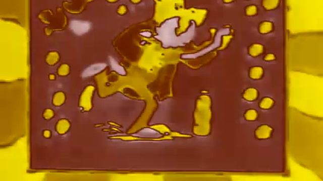 Ну, погоди! 18 Русский Princess Daisy Chorded