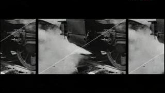 1953 год. Берия.