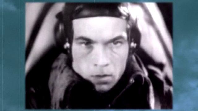 Авиация Второй мировой войны 7 серия (документальный сериал, 2009)