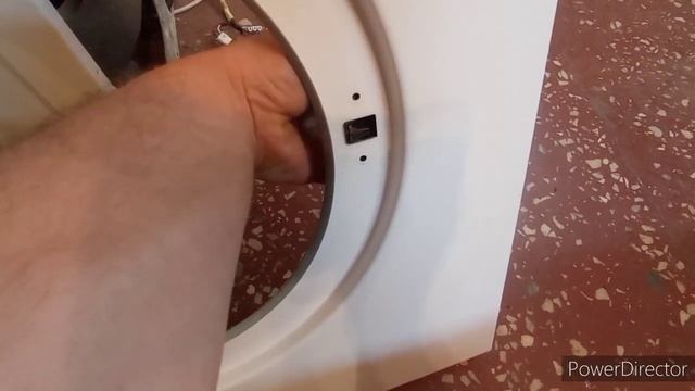 УБЛ стиральной машины, проверка и устройство