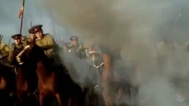 Одна из самых любимых казачьих песен...