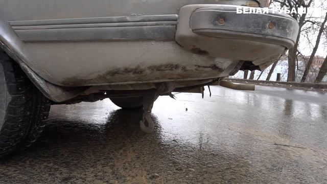 ВОЛГА 3102 отзыв реального владельца