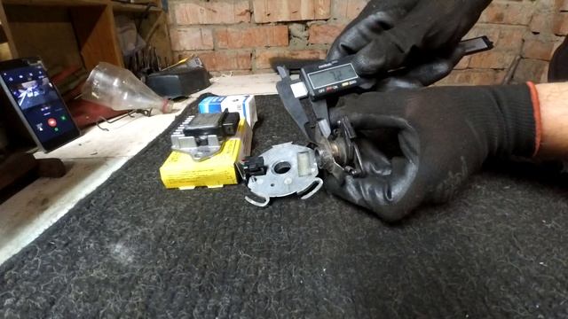 САМОДЕЛЬНОЕ бесконтактное ЗАЖИГАНИЕ на ДНЕПР МТ и Урал