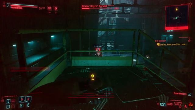 Cyberpunk 2077 - ЧАСТЬ 2 Пособие для начинающего НЕТРАНЕРА (билд хакера)