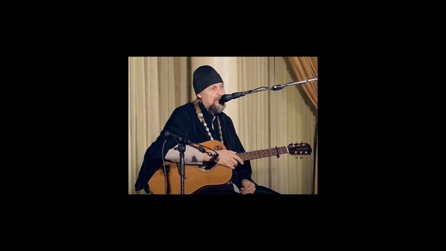 Священник Андрей Гуров Верста / Текст