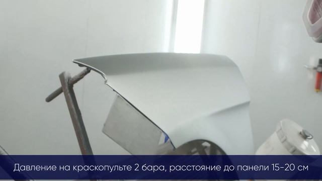 Секреты ПОКРАСКИ ЛАКОМ | Все о НАНЕСЕНИИ АКРИЛОВОГО лака на авто | Покраска ЛАКОМ АВТО