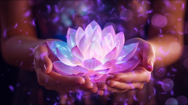 СПОКОЙНАЯ МУЗЫКА ДЛЯ МЕДИТАЦИИ БЕЗ СЛОВ / AMBIENT RELAXING MUSIC without words