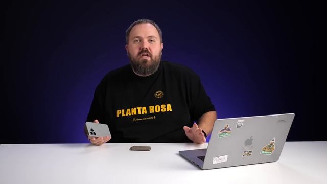 iPhone 15 Pro Max месяц спустя - все косяки и опыт использования!