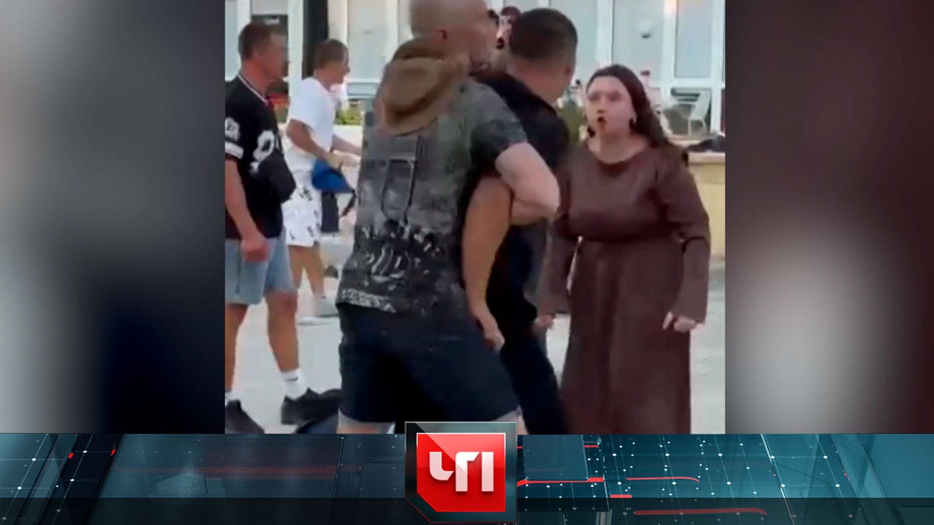 «ЧП»: 5 августа 2024 года | «Чрезвычайное происшествие» на НТВ