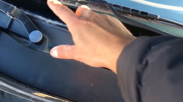 Как легко и просто вылечить дворники на Приоре, Гранте.