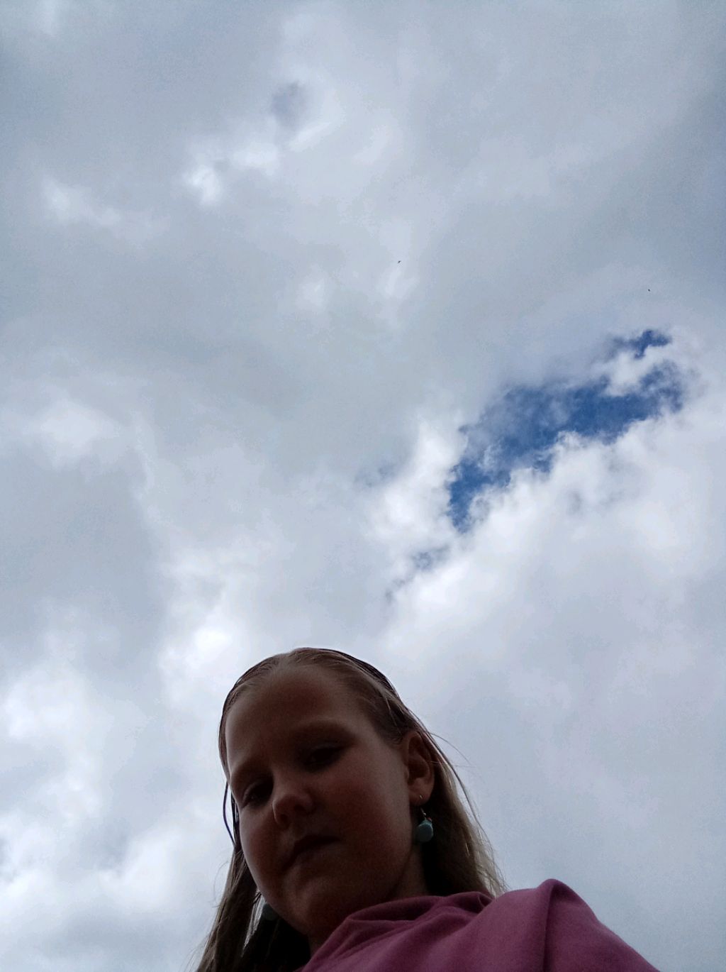 пос