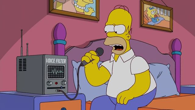 Симпсоны – 23 сезон 3 серия / The Simpsons