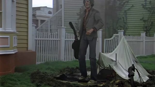 ᴴᴰ Мэри Поппинс, до свидания (1983)