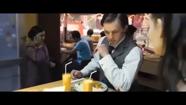 Таймлесс 1: Рубиновая книга