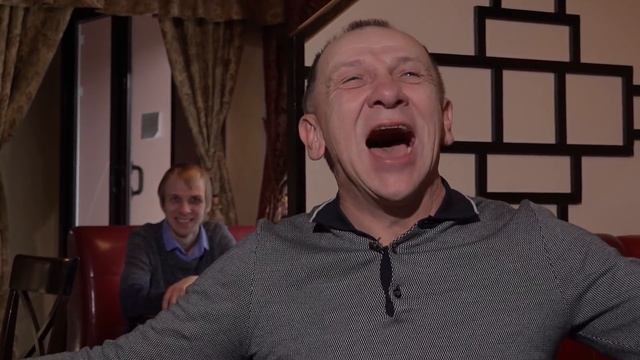 Анекдоты от А до Я: Авцехує?